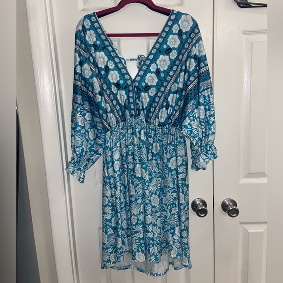 Amazon dress - Picture 4 of 5